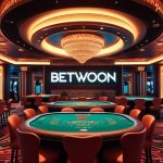 Betwoon