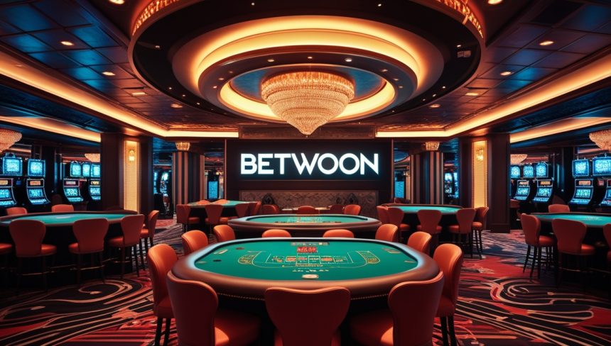 Betwoon